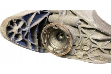 Rear axle differential AUDI A4 A4 ALLROAD B8 2007 2015 Catalog number of the original 8K0599287G 0BC500043M