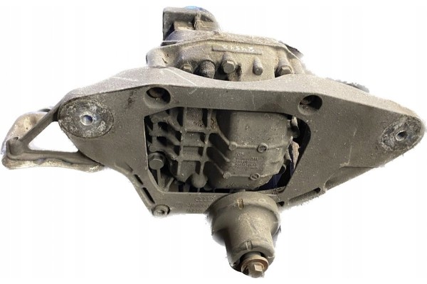 Diferencial del eje trasero AUDI A4 / A4 ALLROAD (B8) (2007-2015)