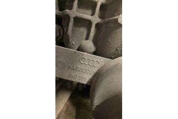 Diferencial del eje trasero AUDI A4 / A4 ALLROAD (B8) (2007-2015)