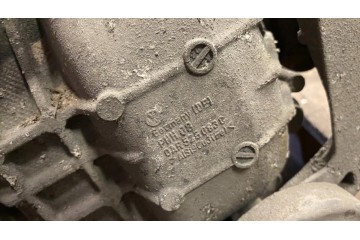 Diferencial del eje trasero AUDI A4 / A4 ALLROAD (B8) (2007-2015)