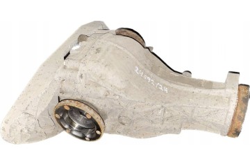 Rear axle differential AUDI A7 Sportback 4GA 2010 2017