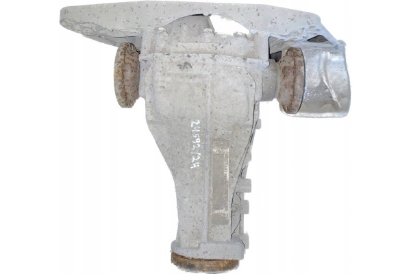 Rear axle differential AUDI A7 Sportback 4GA 2010 2017 Part manufacturer Audi OE