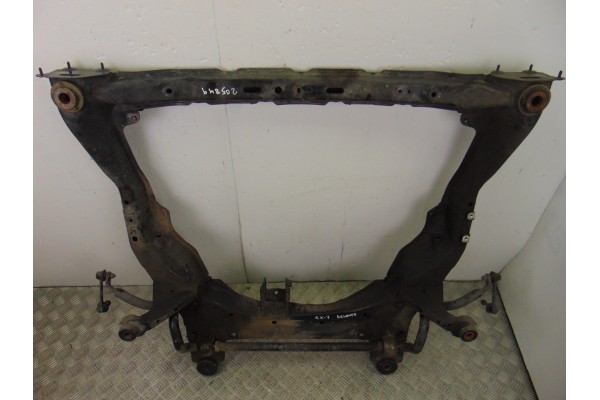  PUENTE DELANTERO MAZDA CX-7 ER Active 2011 205849 MAZDA - 2