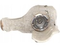 Rear axle differential AUDI A7 Sportback 4GA 2010 2017 Car type passenger cars