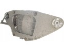 Rear axle differential AUDI A7 Sportback 4GA 2010 2017 Catalog number of the original 0BC500044A