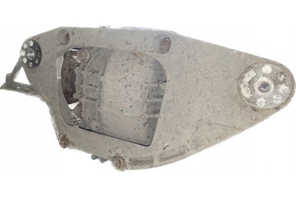 Rear axle differential AUDI A7 Sportback 4GA 2010 2017 Catalog number of the original 0BC500044A