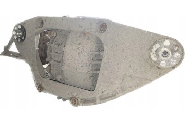 Rear axle differential AUDI A7 Sportback 4GA 2010 2017 Catalog number of the original 0BC500044A