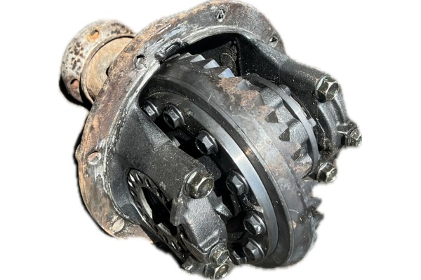 Rear differential Suzuki Grand Vitara FT GT 1998 2003 2730086841