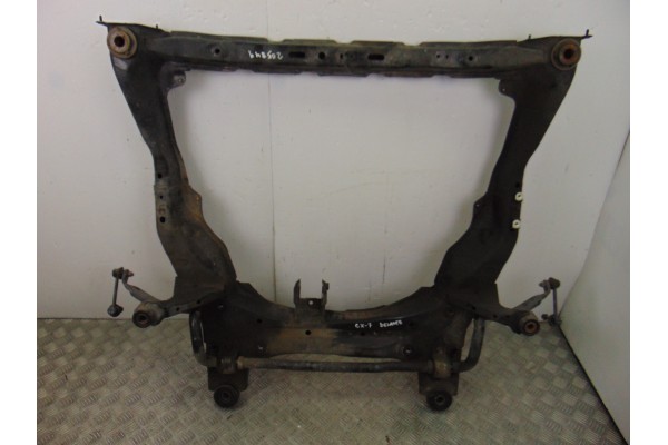  PUENTE DELANTERO MAZDA CX-7 ER Active 2011 205849 MAZDA - 3