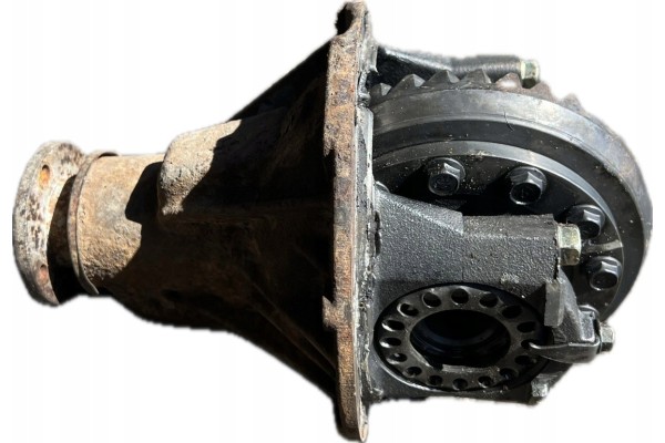 Rear differential Suzuki Grand Vitara FT GT 1998 2003 2730086841 Part manufacturer Suzuki OE