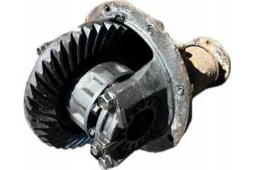 Rear differential Suzuki Grand Vitara FT GT 1998 2003 2730086841 Catalog number of the part 2730086841