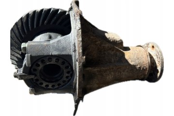 Rear differential Suzuki Grand Vitara FT GT 1998 2003 2730086841 Car type passenger cars