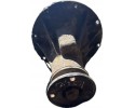 Diferencial trasero Suzuki Grand Vitara FT GT 1998-2003 2730086841