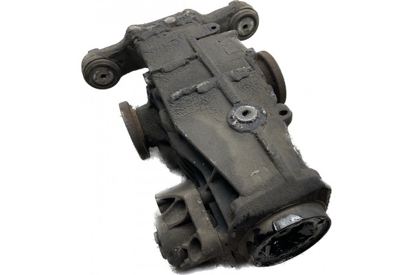 Rear axle differential AUDI A6 A6 ALLROAD C5 1997 2005