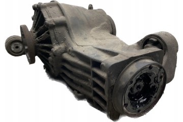 Rear axle differential AUDI A6 A6 ALLROAD C5 1997 2005 Catalog number of the part 01R500044R