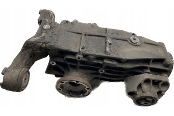 Diferencial del eje trasero AUDI A6 / A6 ALLROAD (C5) (1997-2005)