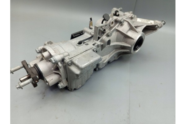 DIFFERENTIAL BRIDGE REAR BMW X2 F39 8841514 1 74 AS NEW