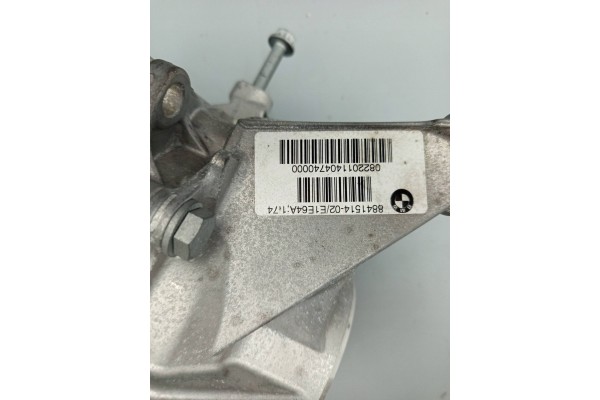 DIFFERENTIAL BRIDGE REAR BMW X2 F39 8841514 1 74 AS NEW Car type 4x4 SUV