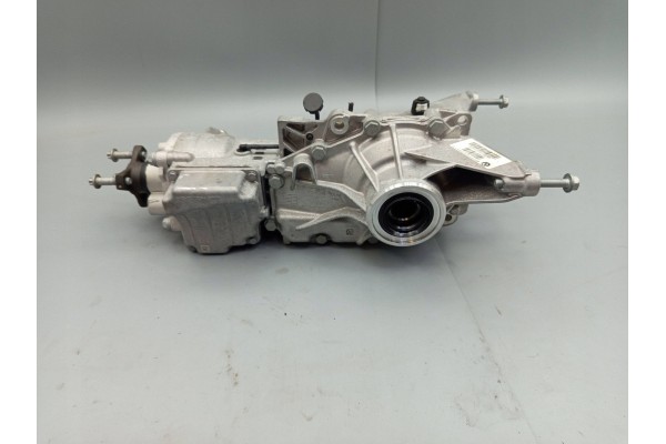DIFFERENTIAL BRIDGE REAR BMW X2 F39 8841514 1 74 AS NEW Installation side rear