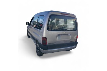 PEUGEOT PARTNER (S1)(07.1996) Pro Familiar