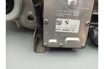 Puente diferencial trasero BMW X2 F39 8841514 1.74 como nuevo