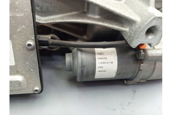 Puente diferencial trasero BMW X2 F39 8841514 1.74 como nuevo