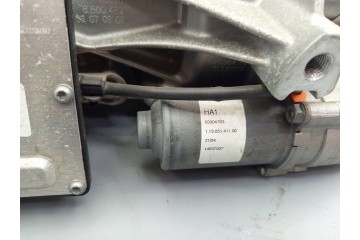 Puente diferencial trasero BMW X2 F39 8841514 1.74 como nuevo