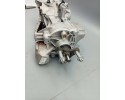Puente diferencial trasero BMW X2 F39 8841514 1.74 como nuevo