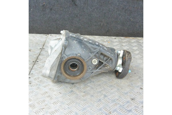 Rear differential Mercedes ML W166 2011 2015 A1663510205 A1663510208