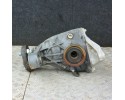 Rear differential Mercedes ML W166 2011 2015 A1663510205 A1663510208 Part manufacturer Mercedes Benz OE