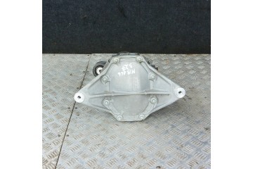 Rear differential Mercedes ML W166 2011 2015 A1663510205 A1663510208 Catalog number of the part A1663510205A1663510208