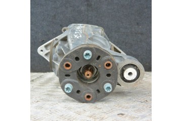 Rear differential Mercedes ML W166 2011 2015 A1663510205 A1663510208 Car type passenger cars