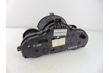 52077597 CUADRO INSTRUMENTOS FIAT 500X (334)