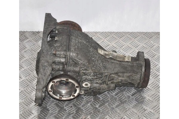 Rear differential Audi A4 8K2 B8 0AR525083C 0AR525053D Part manufacturer Audi OE