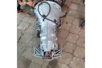 Dodge Challenger Skrzynia automatyczna Catalog number of the part Dodge oe