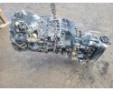 Transmission ZF MAN ASTRONIC RETARDER 2012 Part manufacturer ZF