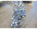 Transmission ZF MAN ASTRONIC RETARDER 2012 Transmission type automatic