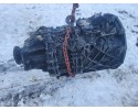 Transmission ZF MAN ASTRONIC 12 AS 2130