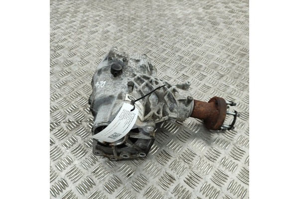 Front differential Land Rover Range Rover Evoque L538 EJ32 7L486 AC