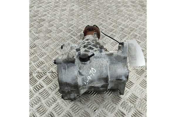 Front differential Land Rover Range Rover Evoque L538 EJ32 7L486 AC Part manufacturer Land Rover OE