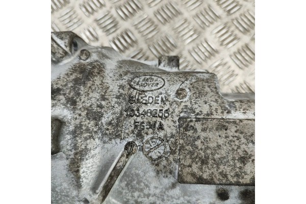 Front differential Land Rover Range Rover Evoque L538 EJ32 7L486 AC Catalog number of the original EJ32 7L486 AC