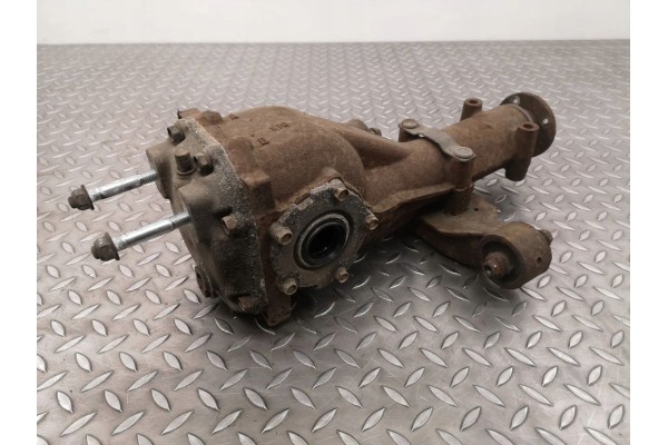 Rear differential SUBARU OUTBACK BS 2014 7251