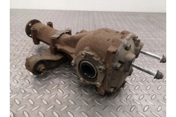 Rear differential SUBARU OUTBACK BS 2014 7251 Catalog number of the part SUBOUTB15 11980126DAL