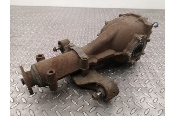 Rear differential SUBARU OUTBACK BS 2014 7251 Car type passenger cars