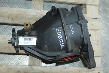  DIFERENCIAL TRASERO MERCEDES-BENZ CLK (BM 209) COUPE 270 CDI (209.316) 2005 206082 MERCEDES-BENZ - 1