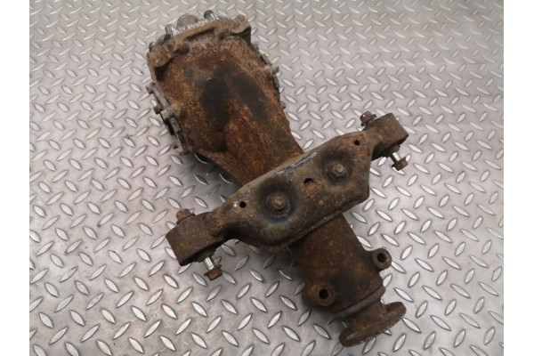 Diferencial trasero - SUBARU OUTBACK (BS) (2014- ) - 7251