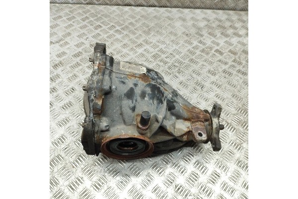 Rear differential Mercedes SLK R172 A1723508000 A2093510205 A2033510708 Part manufacturer Mercedes Benz OE