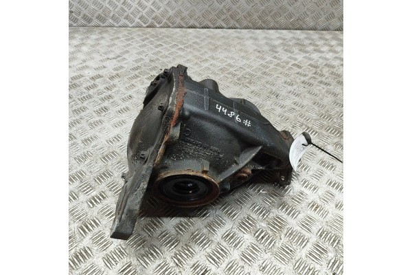 Rear differential Mercedes SLK R172 A1723508000 A2093510205 A2033510708 Catalog number of the original A1723508000 A2093510205 A