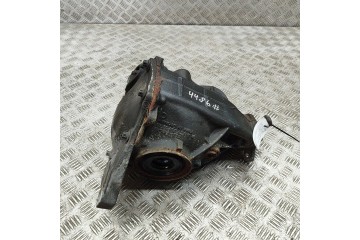 Rear differential Mercedes SLK R172 A1723508000 A2093510205 A2033510708 Catalog number of the original A1723508000 A2093510205 A