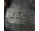 Diferencial trasero Mercedes SLK R172 A1723508000 A2093510205 A2033510